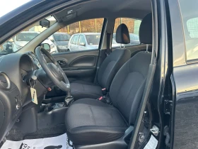 Nissan Micra 1.2i-158000км-БЕНЗИН-ГАЗ-НАВИ-КАМЕРА. - 3550 € / 6943.20 лв. - 79612960 10 | Car24.bg Nissan Micra 1.2i-158000км-БЕНЗИН-ГАЗ-НАВИ-КАМЕРА. - 3550 € / 6943.20 лв. - 79612960 10