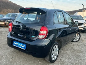 Nissan Micra 1.2i-158000км-БЕНЗИН-ГАЗ-НАВИ-КАМЕРА. - 3550 € / 6943.20 лв. - 79612960 6 | Car24.bg Nissan Micra 1.2i-158000км-БЕНЗИН-ГАЗ-НАВИ-КАМЕРА. - 3550 € / 6943.20 лв. - 79612960 6