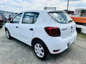Dacia Sandero 1.5dCi* Face* Klima* S&S - 6600 € / 12908.48 лв. - 44992425 3 | Car24.bg Dacia Sandero 1.5dCi* Face* Klima* S&S - 6600 € / 12908.48 лв. - 44992425 3