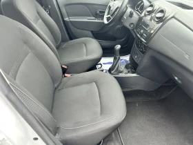 Dacia Sandero 1.5dCi* Face* Klima* S&S - 6600 € / 12908.48 лв. - 44992425 12 | Car24.bg Dacia Sandero 1.5dCi* Face* Klima* S&S - 6600 € / 12908.48 лв. - 44992425 12