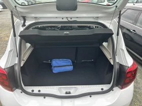 Dacia Sandero 1.5dCi* Face* Klima* S&S - 6600 € / 12908.48 лв. - 44992425 17 | Car24.bg Dacia Sandero 1.5dCi* Face* Klima* S&S - 6600 € / 12908.48 лв. - 44992425 17