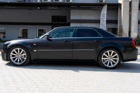 Chrysler 300c 6.1 HEMI SRT - 17000 € / 33249.11 лв. - 72955679 6 | Car24.bg Chrysler 300c 6.1 HEMI SRT - 17000 € / 33249.11 лв. - 72955679 6