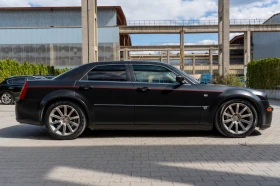 Chrysler 300c 6.1 HEMI SRT - 17000 € / 33249.11 лв. - 72955679 5 | Car24.bg Chrysler 300c 6.1 HEMI SRT - 17000 € / 33249.11 лв. - 72955679 5