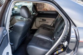 Chrysler 300c 6.1 HEMI SRT - 17000 € / 33249.11 лв. - 72955679 16 | Car24.bg Chrysler 300c 6.1 HEMI SRT - 17000 € / 33249.11 лв. - 72955679 16