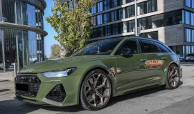 Audi Rs6 Avant Performance 4.0 TFSI V8 Quattro | Auto.bg — изображение 5 Audi Rs6 Avant Performance 4.0 TFSI V8 Quattro | Auto.bg — изображение 5