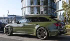 Audi Rs6 Avant Performance 4.0 TFSI V8 Quattro | Auto.bg — изображение 3 Audi Rs6 Avant Performance 4.0 TFSI V8 Quattro | Auto.bg — изображение 3