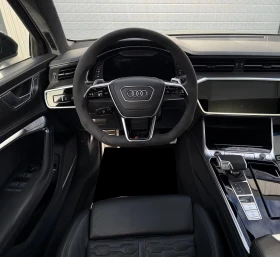 Audi Rs6 Avant Performance 4.0 TFSI V8 Quattro | Auto.bg — изображение 8 Audi Rs6 Avant Performance 4.0 TFSI V8 Quattro | Auto.bg — изображение 8