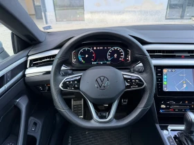VW Arteon Shooting Brake 2.0TDI 4Motion R-Line | Auto.bg — изображение 9 VW Arteon Shooting Brake 2.0TDI 4Motion R-Line | Auto.bg — изображение 9