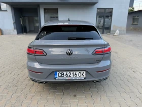 VW Arteon Shooting Brake 2.0TDI 4Motion R-Line | Auto.bg — изображение 3 VW Arteon Shooting Brake 2.0TDI 4Motion R-Line | Auto.bg — изображение 3