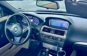 BMW 630 Отличен | Auto.bg — изображение 6 BMW 630 Отличен | Auto.bg — изображение 6