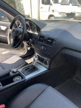 Mercedes-Benz C 180 - 6799 € / 13297.69 лв. - 18719757 3 | Car24.bg Mercedes-Benz C 180 - 6799 € / 13297.69 лв. - 18719757 3