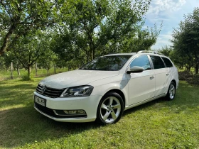 Снимка VW Passat