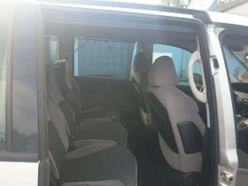 Citroen C8 - 1300 € / 2542.58 лв. - 61612573 8 | Car24.bg Citroen C8 - 1300 € / 2542.58 лв. - 61612573 8