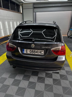 BMW 320 undefined | Auto.bg — изображение 3 BMW 320 undefined | Auto.bg — изображение 3