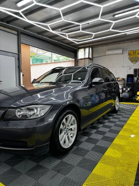 BMW 320 undefined | Auto.bg — изображение 6 BMW 320 undefined | Auto.bg — изображение 6