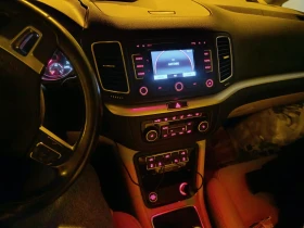 VW Sharan undefined | Auto.bg — изображение 17 VW Sharan undefined | Auto.bg — изображение 17