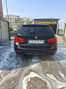 BMW 320 320 F31 2.0D 184 К.С 8ZF | Auto.bg — изображение 8 BMW 320 320 F31 2.0D 184 К.С 8ZF | Auto.bg — изображение 8