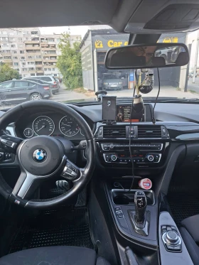 BMW 320 320 F31 2.0D 184 К.С 8ZF | Auto.bg — изображение 9 BMW 320 320 F31 2.0D 184 К.С 8ZF | Auto.bg — изображение 9