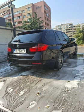 BMW 320 320 F31 2.0D 184 К.С 8ZF | Auto.bg — изображение 5 BMW 320 320 F31 2.0D 184 К.С 8ZF | Auto.bg — изображение 5