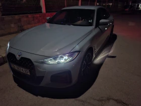 BMW 420 D | Gran Coupe | xDrive | MSport | Гаранция | Auto.bg — изображение 17 BMW 420 D | Gran Coupe | xDrive | MSport | Гаранция | Auto.bg — изображение 17