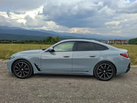 BMW 420 D | Gran Coupe | xDrive | MSport | Гаранция | Auto.bg — изображение 2 BMW 420 D | Gran Coupe | xDrive | MSport | Гаранция | Auto.bg — изображение 2