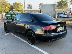 Audi A4 2.0TDI 143 к.с. | Auto.bg — изображение 2 Audi A4 2.0TDI 143 к.с. | Auto.bg — изображение 2