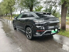 BYD Sealion 7 EV 2025 610 Smart Navigation Edition* КРАЙНА ЦЕНА* | Auto.bg — изображение 6 BYD Sealion 7 EV 2025 610 Smart Navigation Edition* КРАЙНА ЦЕНА* | Auto.bg — изображение 6
