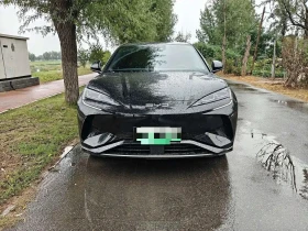 BYD Sealion 7 EV 2025 610 Smart Navigation Edition* КРАЙНА ЦЕНА* | Auto.bg — изображение 2 BYD Sealion 7 EV 2025 610 Smart Navigation Edition* КРАЙНА ЦЕНА* | Auto.bg — изображение 2