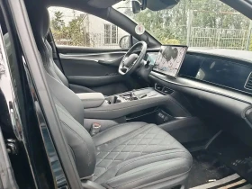 BYD Sealion 7 EV 2025 610 Smart Navigation Edition* КРАЙНА ЦЕНА* | Auto.bg — изображение 7 BYD Sealion 7 EV 2025 610 Smart Navigation Edition* КРАЙНА ЦЕНА* | Auto.bg — изображение 7