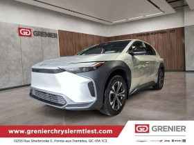 Toyota bZ4X LE 1 OWNER+ NO CARFAX+ 100% ELECTRIC+ DRIVING ASSI