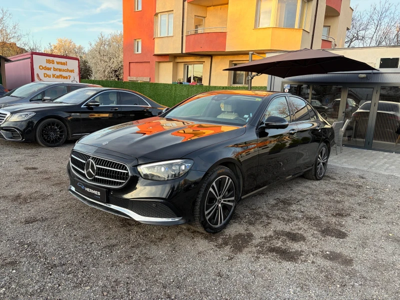 Mercedes-Benz E 450 - 43599 € / 85272.23 лв. - 17769788 1 | Car24.bg Mercedes-Benz E 450 - 43599 € / 85272.23 лв. - 17769788 1