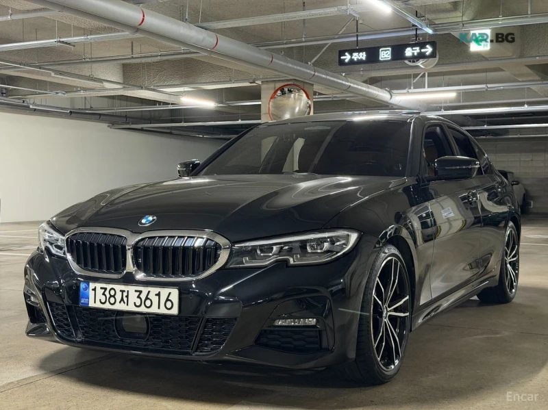 BMW 320 М-SPORT/DISTRONIC/KEYLESS - 23200 € / 45375.26 лв. - 89385929 1 | Car24.bg BMW 320 М-SPORT/DISTRONIC/KEYLESS - 23200 € / 45375.26 лв. - 89385929 1