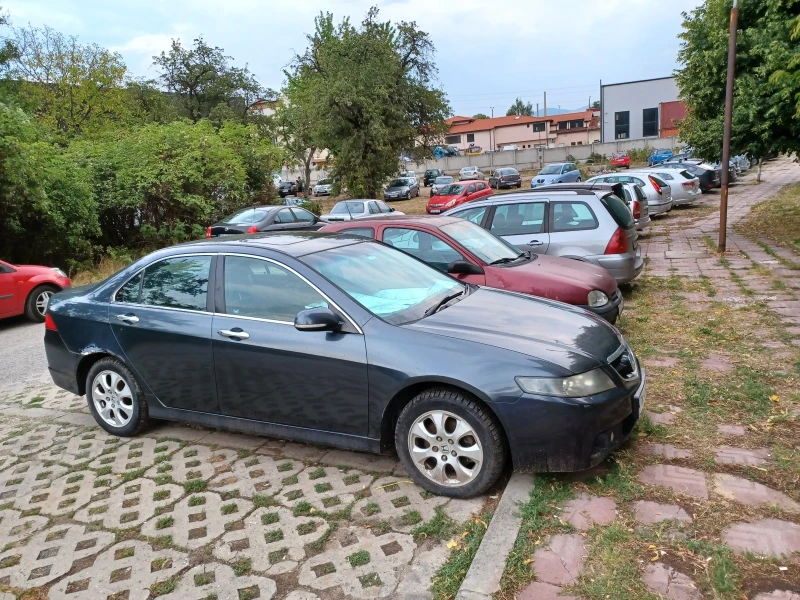 Honda Accord - 1200 € / 2347.00 лв. - 81261924 1 | Car24.bg Honda Accord - 1200 € / 2347.00 лв. - 81261924 1
