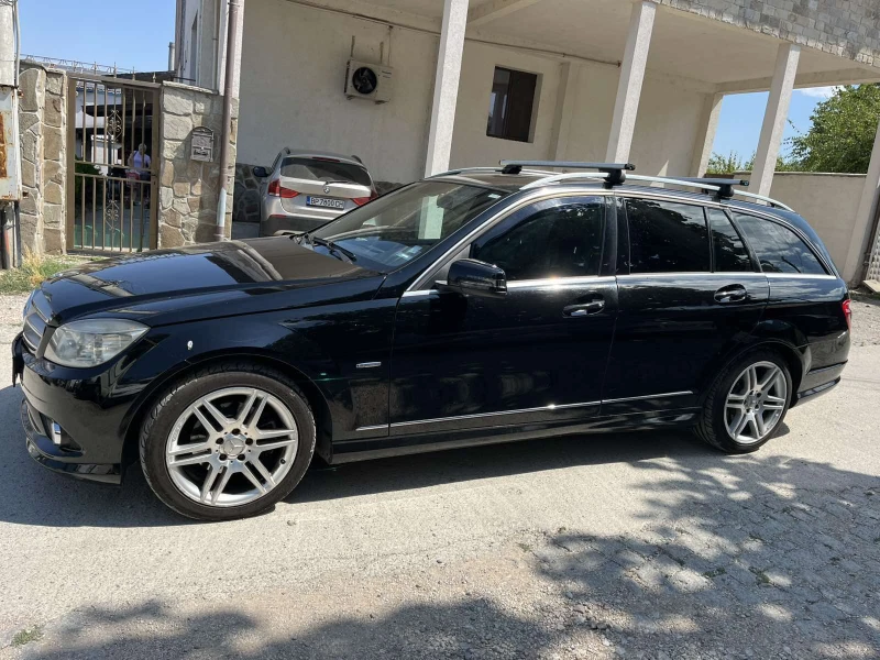 Mercedes-Benz C 180 - 6799 € / 13297.69 лв. - 18719757 1 | Car24.bg Mercedes-Benz C 180 - 6799 € / 13297.69 лв. - 18719757 1