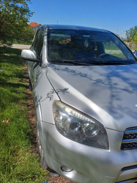 Обява за продажба на Toyota Rav4 ~11 500 лв. - изображение 1
