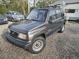 Обява за продажба на Suzuki Vitara 1, 6/97кс Италия ~8 600 лв. - изображение 1