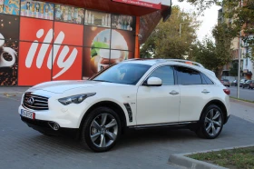 Infiniti QX70 S 3.0D FULL 141K - Car24.bg Infiniti QX70 S 3.0D FULL 141K