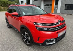Citroen C5 Aircross 2.0 BLUE HDI 180 kc. EAT8 - Car24.bg Citroen C5 Aircross 2.0 BLUE HDI 180 kc. EAT8