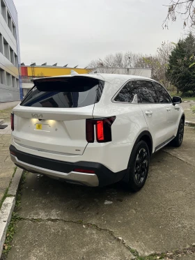Kia Sorento 2.2d 4x4 - 70000 лв. / 35790.43 € - 49087489 3 | Car24.bg Kia Sorento 2.2d 4x4 - 70000 лв. / 35790.43 € - 49087489 3