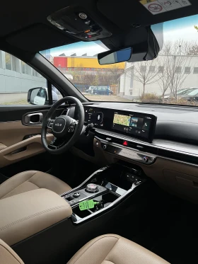 Kia Sorento 2.2d 4x4 - 70000 лв. / 35790.43 € - 49087489 13 | Car24.bg Kia Sorento 2.2d 4x4 - 70000 лв. / 35790.43 € - 49087489 13