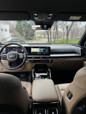 Kia Sorento 2.2d 4x4 - 70000 лв. / 35790.43 € - 49087489 12 | Car24.bg Kia Sorento 2.2d 4x4 - 70000 лв. / 35790.43 € - 49087489 12
