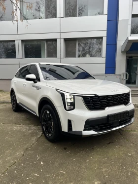 Kia Sorento 2.2d 4x4 - Car24.bg Kia Sorento 2.2d 4x4