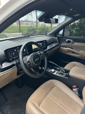 Kia Sorento 2.2d 4x4 - 70000 лв. / 35790.43 € - 49087489 7 | Car24.bg Kia Sorento 2.2d 4x4 - 70000 лв. / 35790.43 € - 49087489 7