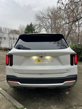 Kia Sorento 2.2d 4x4 - 70000 лв. / 35790.43 € - 49087489 4 | Car24.bg Kia Sorento 2.2d 4x4 - 70000 лв. / 35790.43 € - 49087489 4
