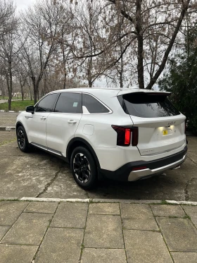 Kia Sorento 2.2d 4x4 - 70000 лв. / 35790.43 € - 49087489 5 | Car24.bg Kia Sorento 2.2d 4x4 - 70000 лв. / 35790.43 € - 49087489 5