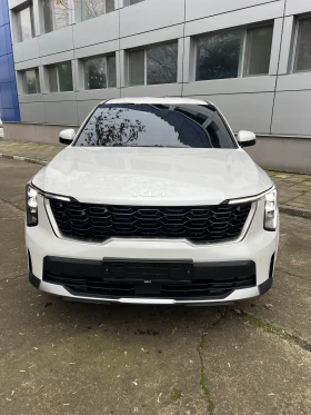 Kia Sorento 2.2d 4x4 - 70000 лв. / 35790.43 € - 49087489 2 | Car24.bg Kia Sorento 2.2d 4x4 - 70000 лв. / 35790.43 € - 49087489 2