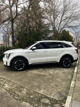 Kia Sorento 2.2d 4x4 - 70000 лв. / 35790.43 € - 49087489 6 | Car24.bg Kia Sorento 2.2d 4x4 - 70000 лв. / 35790.43 € - 49087489 6
