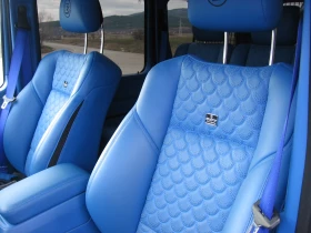 Mercedes-Benz G 63 AMG BRABUS BEIBI BLU 2022 - 70000 € / 136908.10 лв. - 51823162 12 | Car24.bg Mercedes-Benz G 63 AMG BRABUS BEIBI BLU 2022 - 70000 € / 136908.10 лв. - 51823162 12