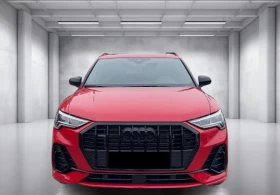 Audi Q3 Sportback 40 TDI Quattro = S-line = Гаранция - Car24.bg Audi Q3 Sportback 40 TDI Quattro = S-line = Гаранция