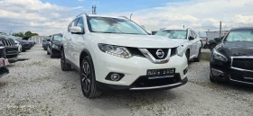Снимка Nissan X-trail